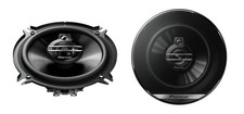 Pioneer TS-G1330F - 13cm 3-Wege Koaxial Lautsprecher 250W Boxen KFZ Auto PKW