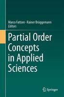 Partial Order Concepts In Applied Sciences Marco Fattore