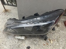 Nissan leaf Headlight 