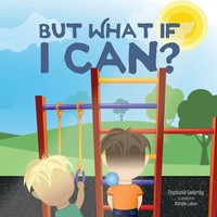But What If I Can? Stephanie Godersky Taschenbuch Englisch 2026 Lucid Books