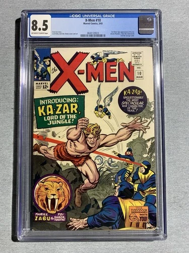 Comic Image