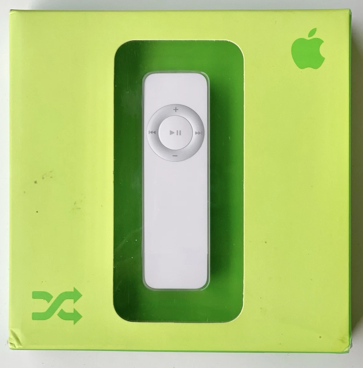 Apple iPod Shuffle 1st Generation MP3 Players for sale | eBay