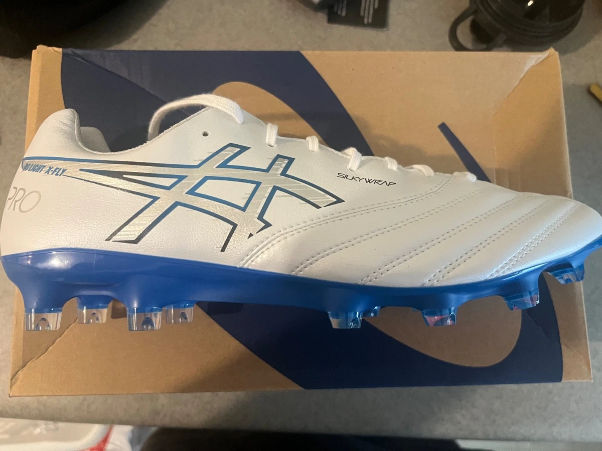 Las mejores ofertas en ASICS DS Light x Fly White | eBay