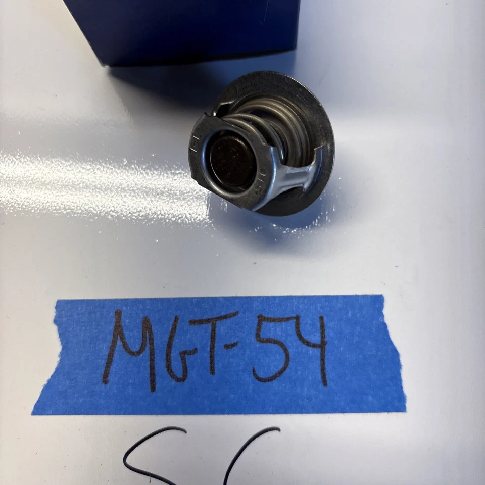 Stant 13849 发动机冷却液恒温器适用于雪佛兰 GMC 别克凯迪拉克型号 — 第 4/4 张图片