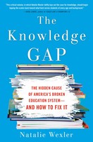 Natalie Wexley | The Knowledge Gap | Taschenbuch | Englisch (2020)