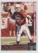 2000 Pacific Omega Jake Plummer #4