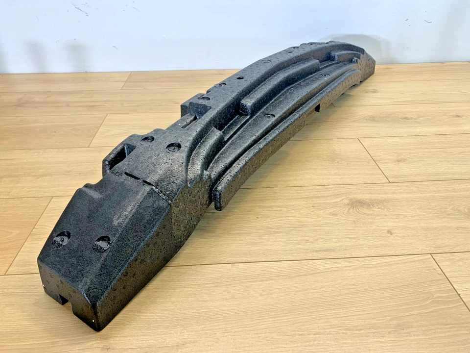 2017-2019 Buick LaCrosse Front Bumper Impact Energy Absorber Foam Insert OEM NEW - Image 4 of 4