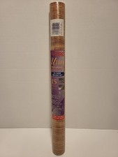 Vintage Con-tact Ultra wielofunkcyjne pokrycie, rolka 15 stóp, fabrycznie nowe.