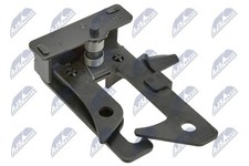 NTY Motorhaubenschloss EZC-ME-020 f&uuml;r MERCEDES KLASSE W204 Model S204 GLK X204