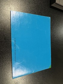 Nintendo NES Game Action in New York Boxed with Manual P2