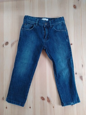Billionaire Italian Couture Unisex Jeans Trousers 36M Never Used.