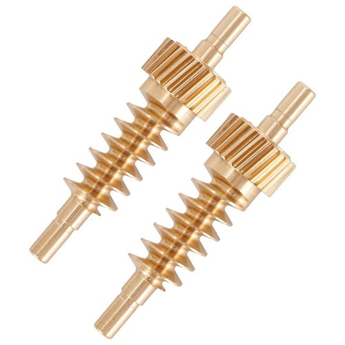 Metal Support 2x Accessories Gear Kit Brand New High Quality Practical - Picture 16 of 24