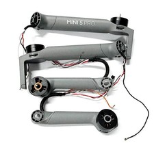 Original Left/Right/Front/Rear Motor Arm for DJI Mini 5 pro Drone