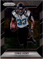 2016 Panini Prizm Football (Pick Card From List) C2 04-26
