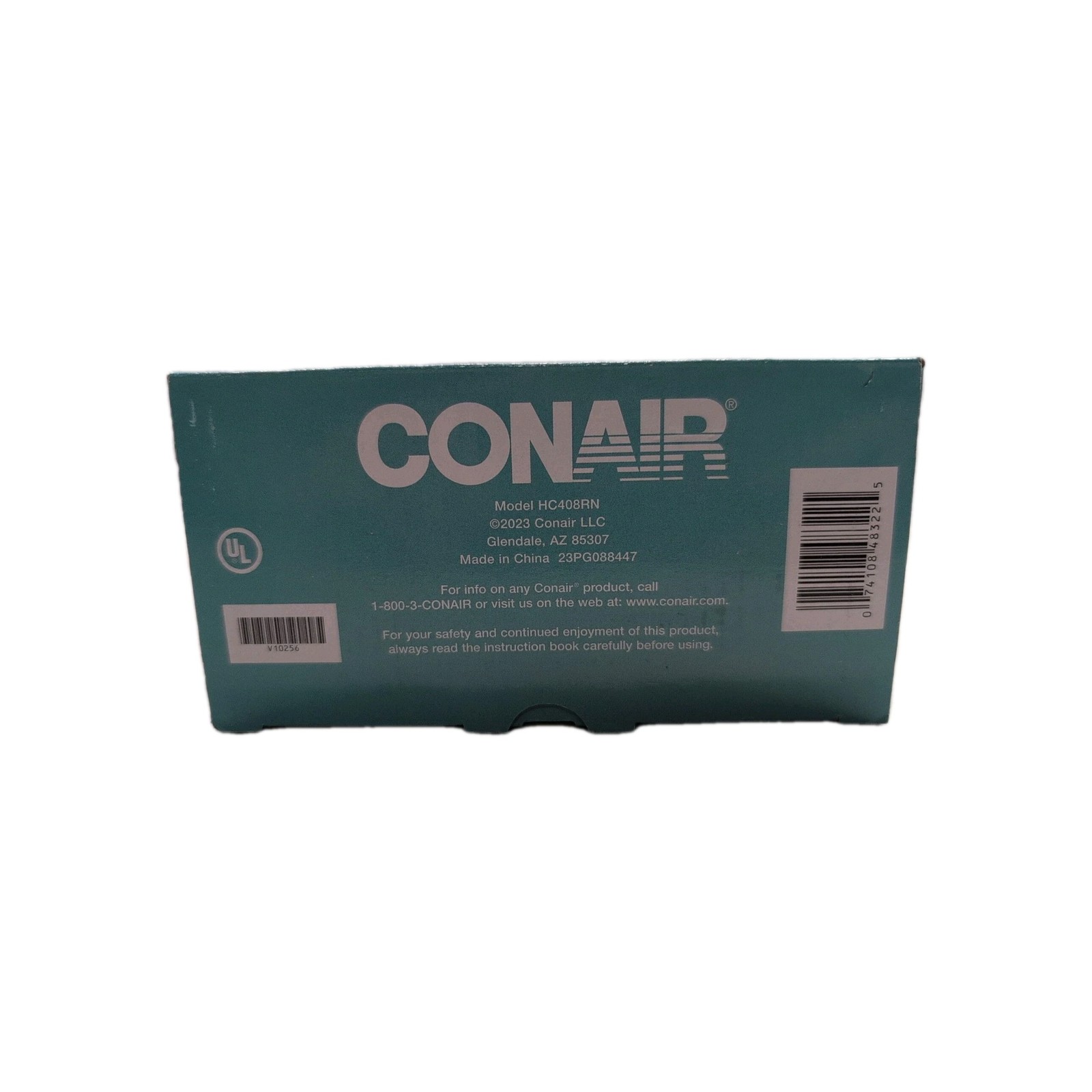 Conair Mens Clipper Hair Cutting Kit Number 20-Pc Corded Clippers  HC408R