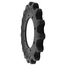 Track Drive Wheel Sprocket for Kubota SVL Series 9 Bolt Pattern V061121112