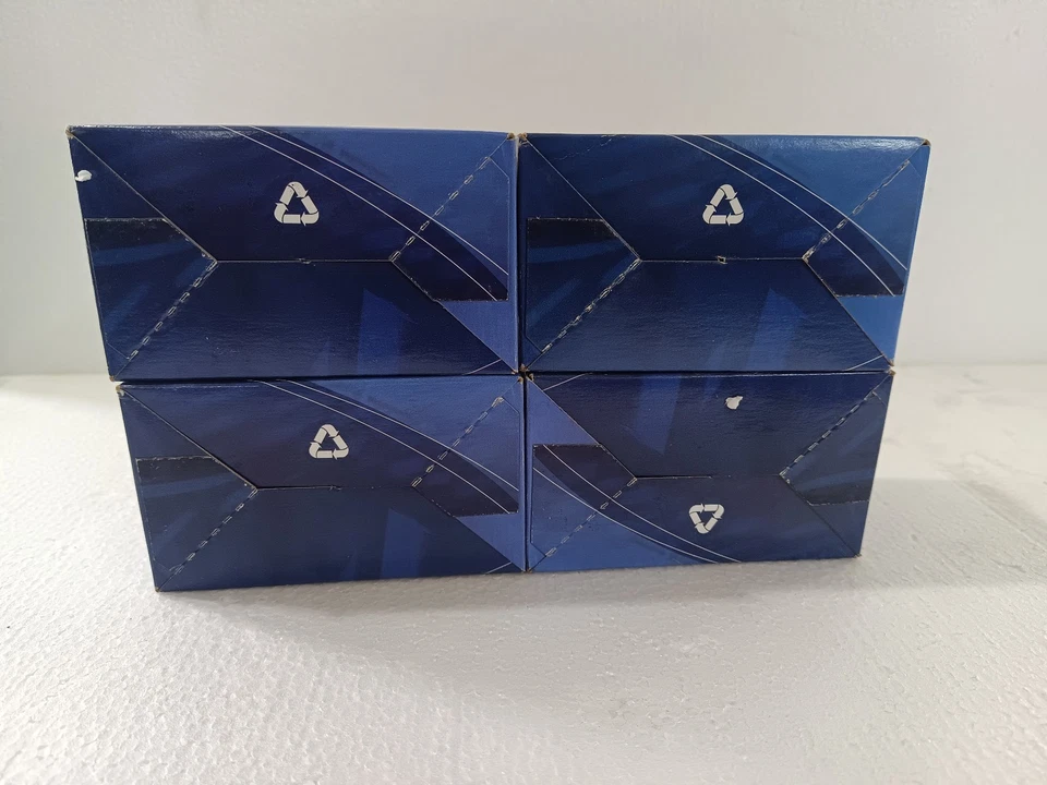 Datacard 535000-004 Color Ribbon Kit (ymcKT) ( Lot of 4 ) - Image 3 of 4