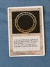 Circle of Protection: Black, Fourth Edition, Magic the Gathering MTG