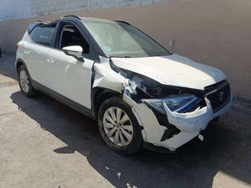 575035862K Navigatore Gps per SEAT ARONA (KJ) STYLE XM 2023 918836 - Foto 5 di 10