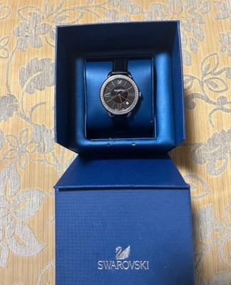 Swarovski women's watch