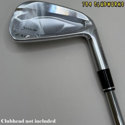 Srixon Iron Ferrules 10 Pk Collared ZXi7 ZXi5 ZXi4 ZX7 ZX5 ZX4