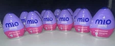 12x-MiO UNWIND Magnesium & B Vitamins BERRY DRAGONFRUIT Each 1.62oz