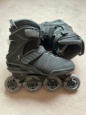 Womens SFR Venture Pro Inline Skates - size UK 7