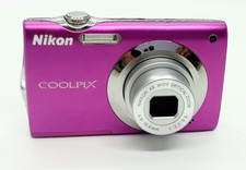Nikon S3000 for sale | eBay