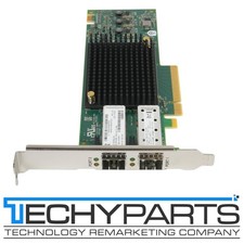 HPE 870002-001 StoreFabric SN1200E 16Gb 2Pt PCI-E Fibre Channel HBA Q0L14-63001