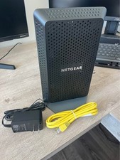 NETGEAR Nighthawk CM1200 DOCSIS 3.1 Cable Modem