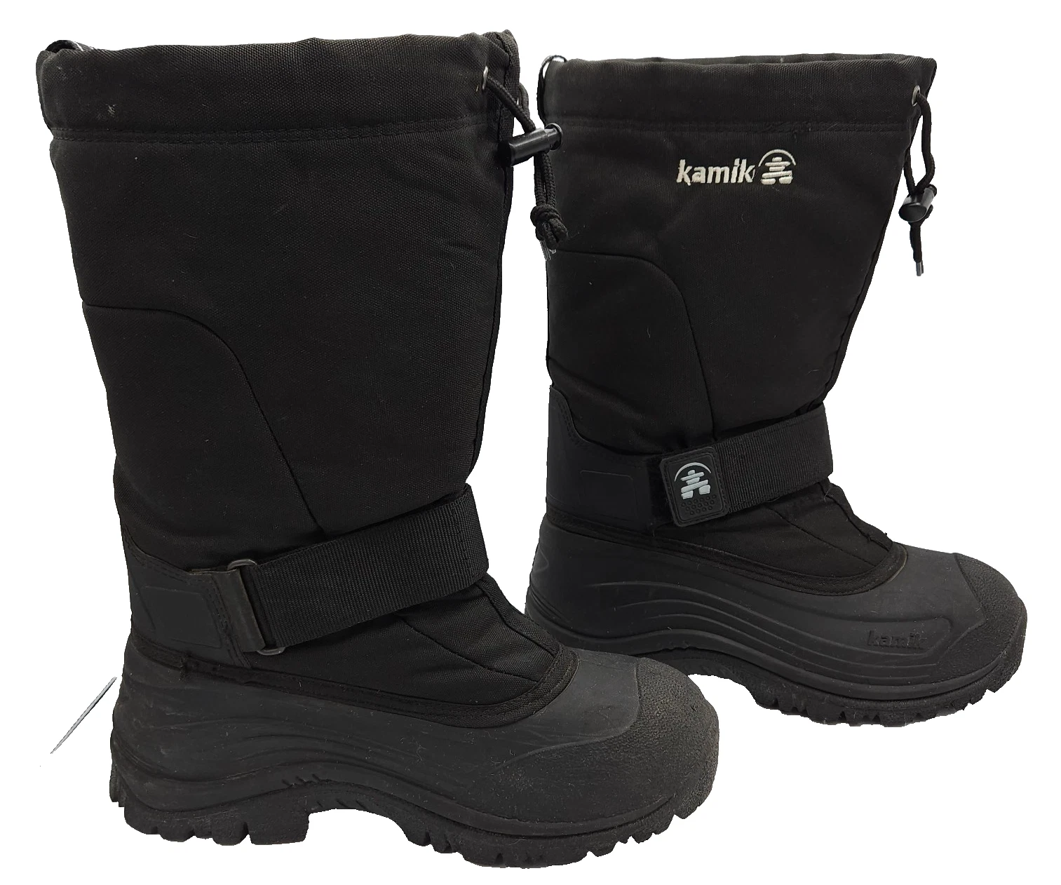 Kamik Greenbay Snow Boots Mens Size US 7 Insulated Winter Waterproof Mid Calf
Opens in a new window