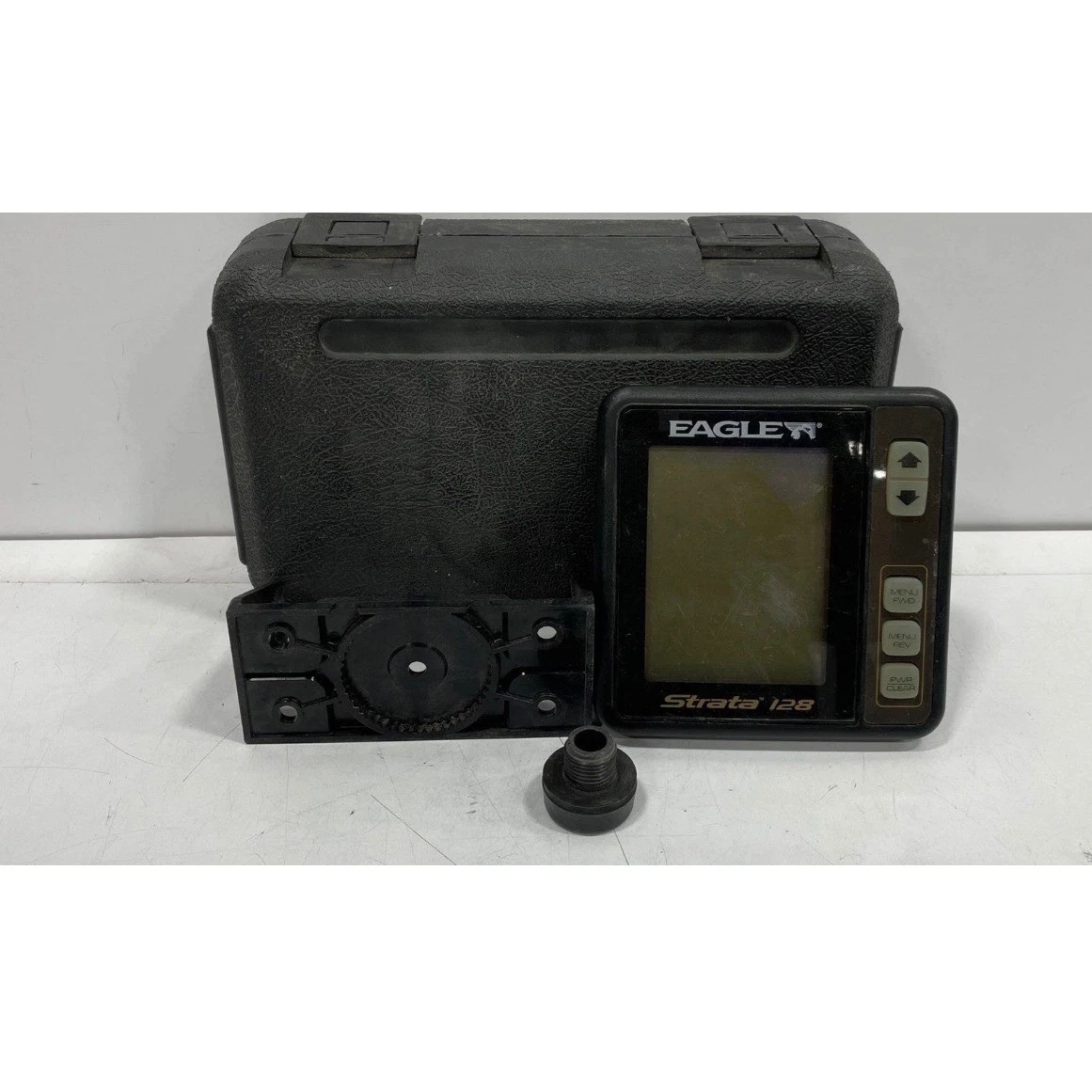 eagle fish finder parts accessories Eagle Mounting Hardware Included Fishfinders for sale