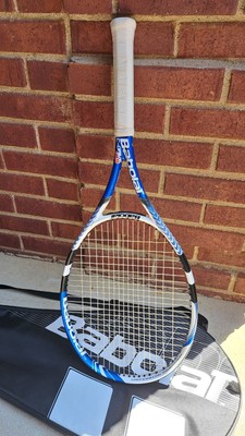 Babolat C-Drive 105 Side Cortex Technology 4-1/4'' Grip With Bag