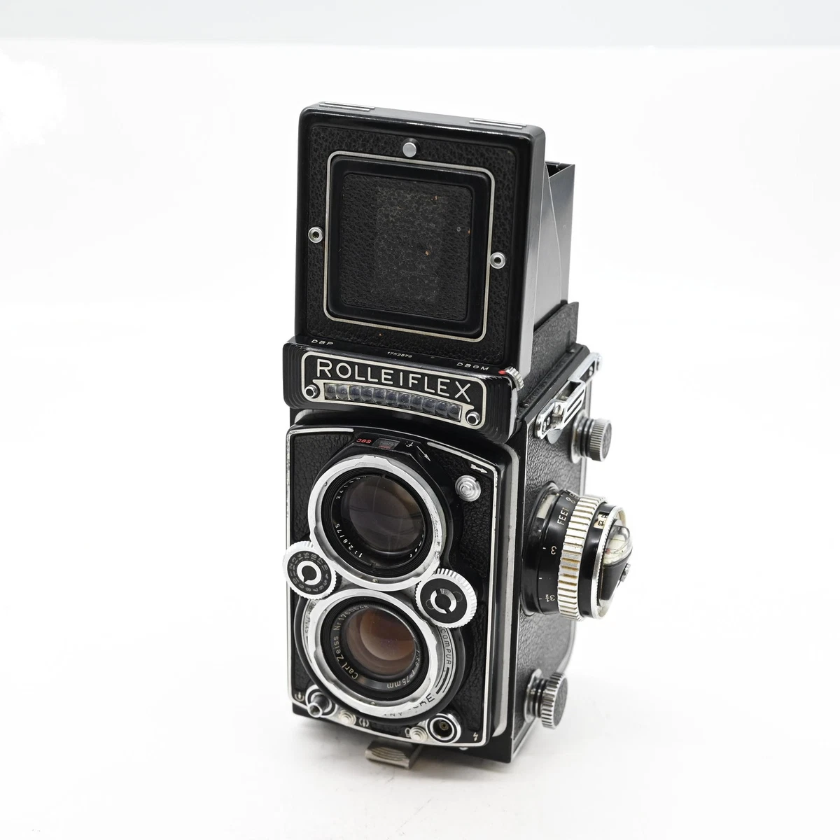 Rolleiflex Camera products for sale | eBay