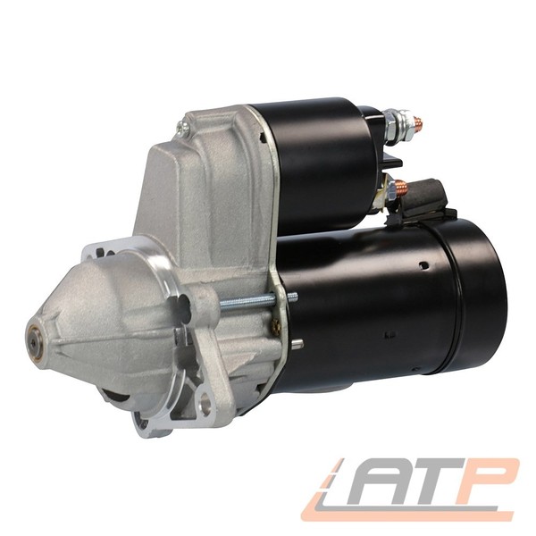 Anlasser Starter 1,1 KW FüR Opel Combo 1.2 1.4 1.6 Corsa A 1.2 - 1.6 GSI-image