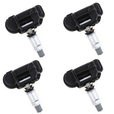 4Pcs Tire Tyre Pressure Sensor for Mercedes-Benz SL GLS GLC SLK Vito Sprinter
