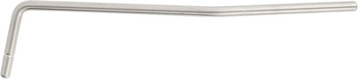 Ultra 5Mm Push-In Style Stainless Steel Tremolo Arm Whammy Bar Vibrato Arm for C