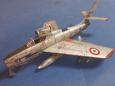 F-84F Thunderstreak 1/48 ITALERI 2682 - professional builder
