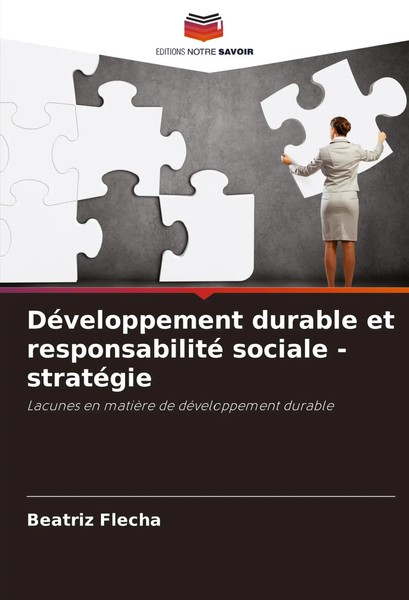 Beatriz Flecha | DéVeloppement Durable Et Responsabilité Sociale - StratéGie-image