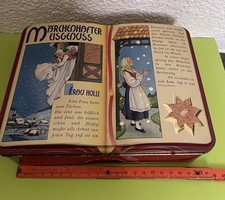 Dose Blechdose vintage 90er Märchenhafter Ei...