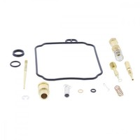 Vergaser Reparatursatz NP-Y0071 FüR Yamaha XV 125 SN Virago 80 Km/H 1999-2002