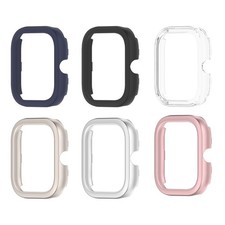 Watch Edges Protections Case Easy to Remove Protective Casing for Watch 5/4