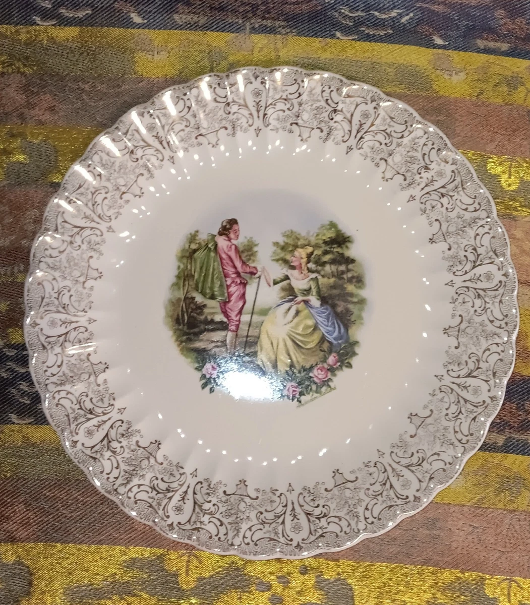 Nasco Plate for sale | eBay