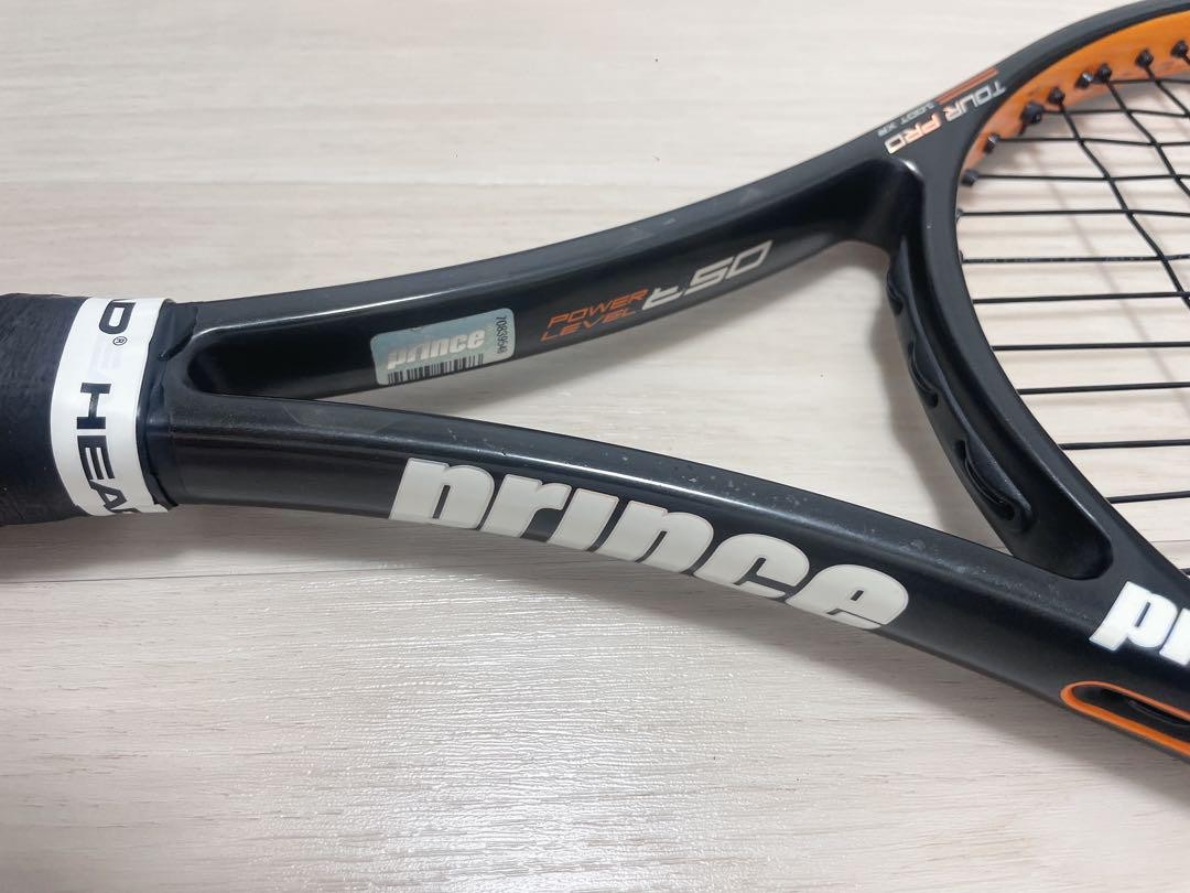 Prince Tour Pro 100T Xr | eBay
