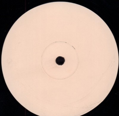 Soup Dragons Divine Thing 12'' Vinyl UK Big Life 1992 White Label SOUPDOSREMIX