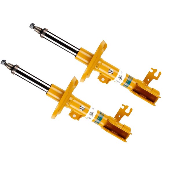 2 Bilstein SportstoßDäMpfer B8 2-35-102540 Vorne Rechts FüR Cadillac BLS-image