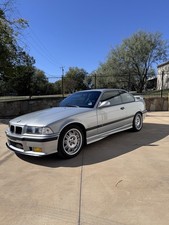 1998 BMW M3 for Sale