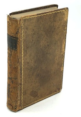 William Shakespeare / Plays of William Shakspeare Shakespeare Vol 10 1800