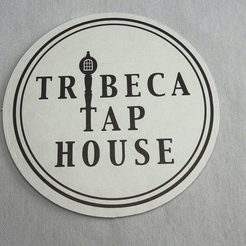 212 Brewing Company, Tribeca Tap House Manhattan NY, 4”, Tribeca Closed 2026