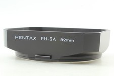 Video MINT Pentax PH-SA 82mm Lens Hood for 6x7 67 75mm f/4.5 From JAPAN